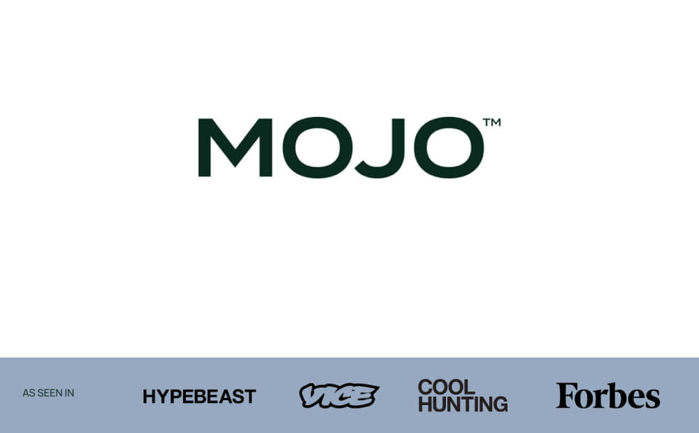 Mojo