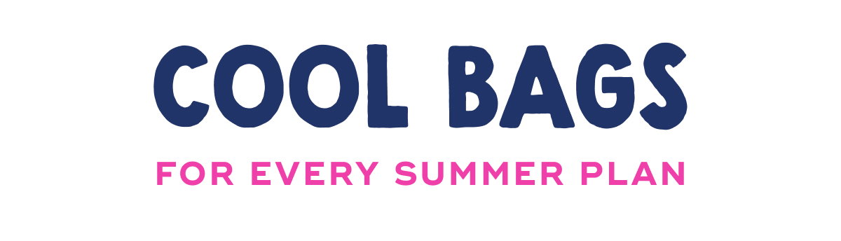 Cool Bags for Every Summer Plan