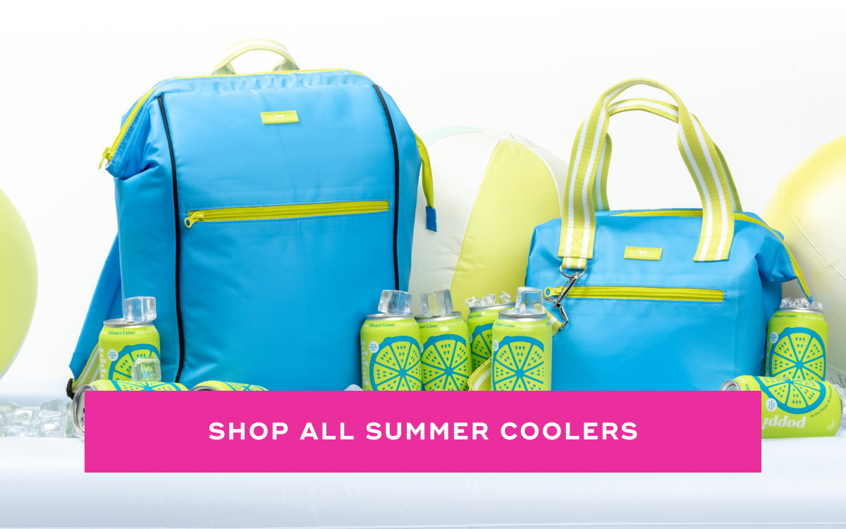 shop all summer coolers