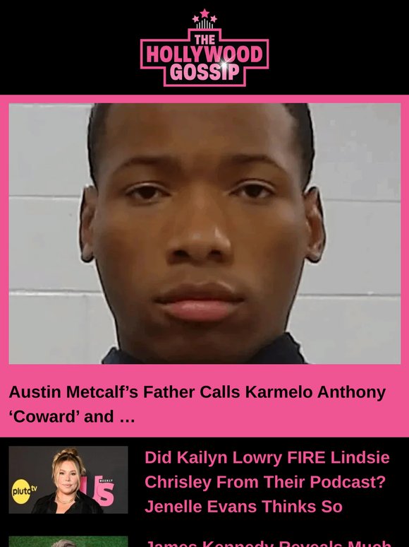 The Karmelo Anthony case just gained a disturbing new layer of controversy.
