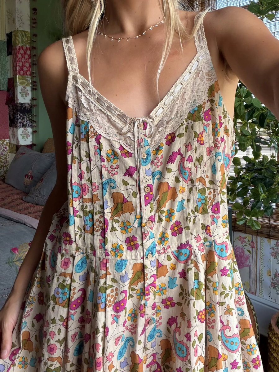 COTTON COLLECTION