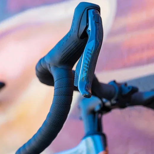 Sram Rival AXS E1 Drivetrain
