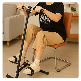 Total Body Exerciser