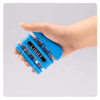 LivingSURE™ Finger Strengthener, Set of 3