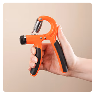 Hand Grip Strengthener 10-50kg