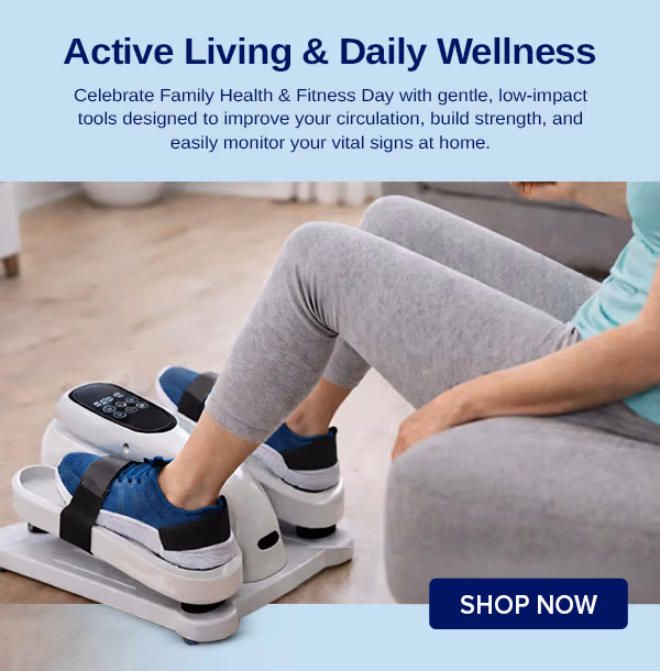 Exercise & Fitness