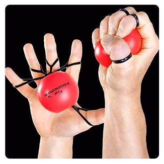 Handmaster™ Plus Hand Strength & Rehabilitation