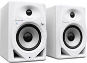 Pioneer DJ DM-50D-BT Bluetooth Desktop Monitors