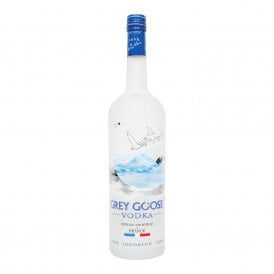 Grey Goose Vodka - 1.75 Litre