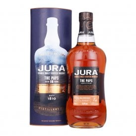 Jura 19 Year Old - The Paps
