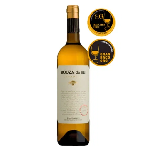 Bouza do Rei Classic Albarino - 6 Bottle Case