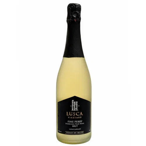 Lusca Brut Perry - 6 Bottle Case
