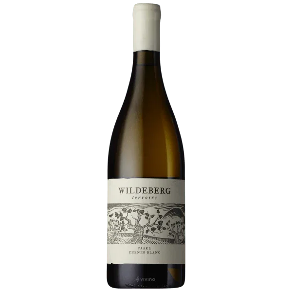 Wildeberg Terroirs Chenin Blanc - 6 Bottle Case