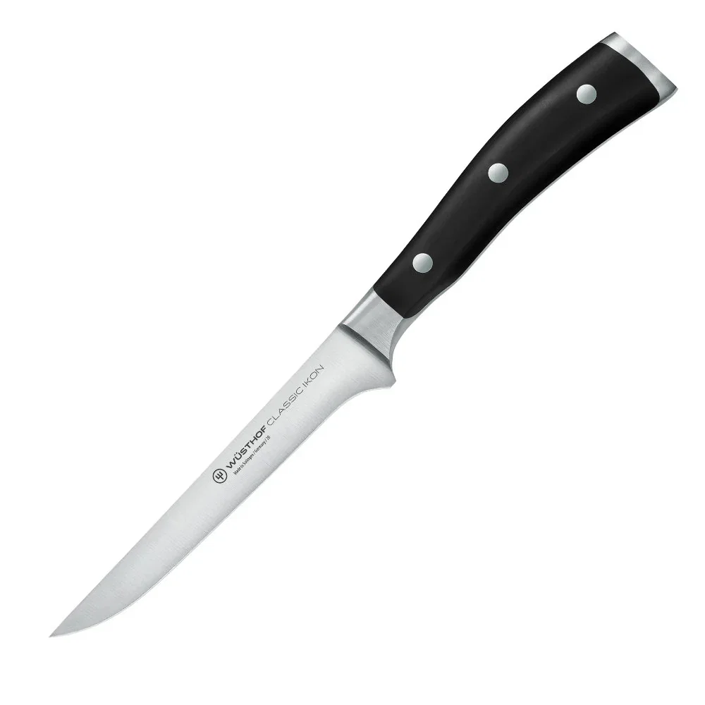 Image of Wusthof Classic Ikon 5" Boning Knife