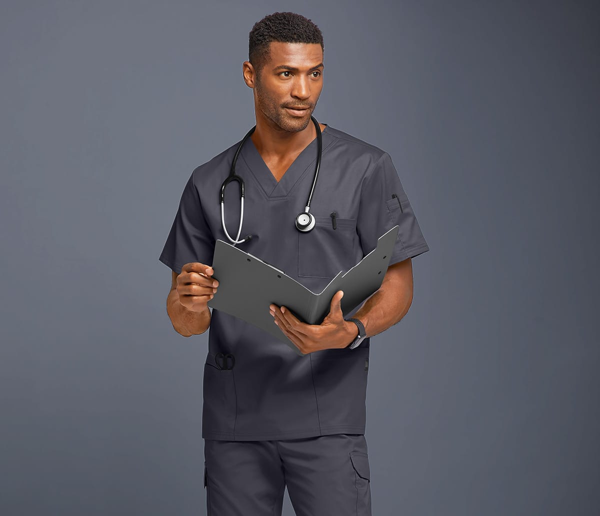 Shop Butter-Soft Stretch Men >