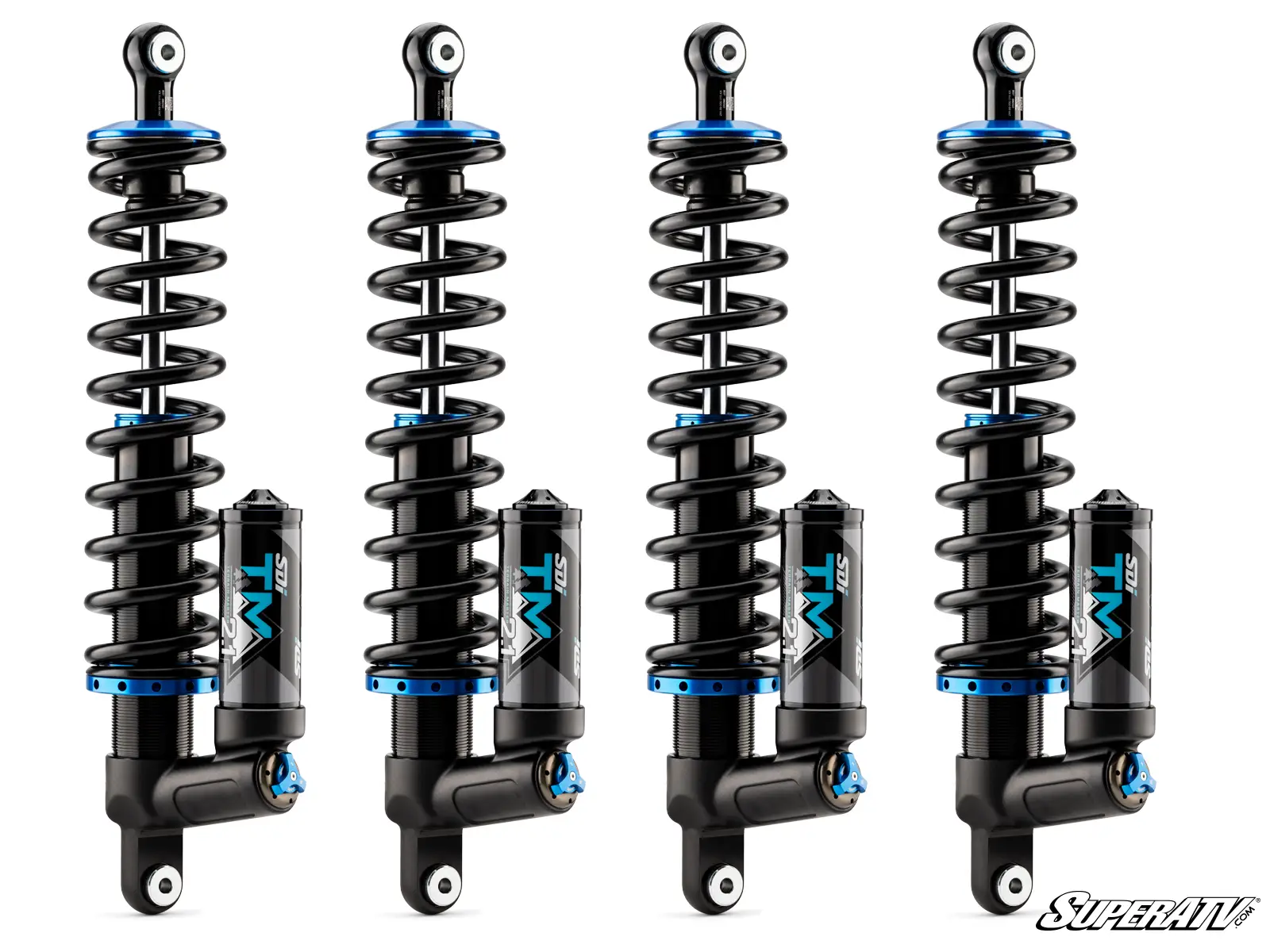 Image of Can-Am Defender HD10 SDi Terrain Master 2.1 Shocks