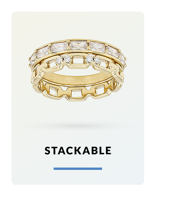 Stackable