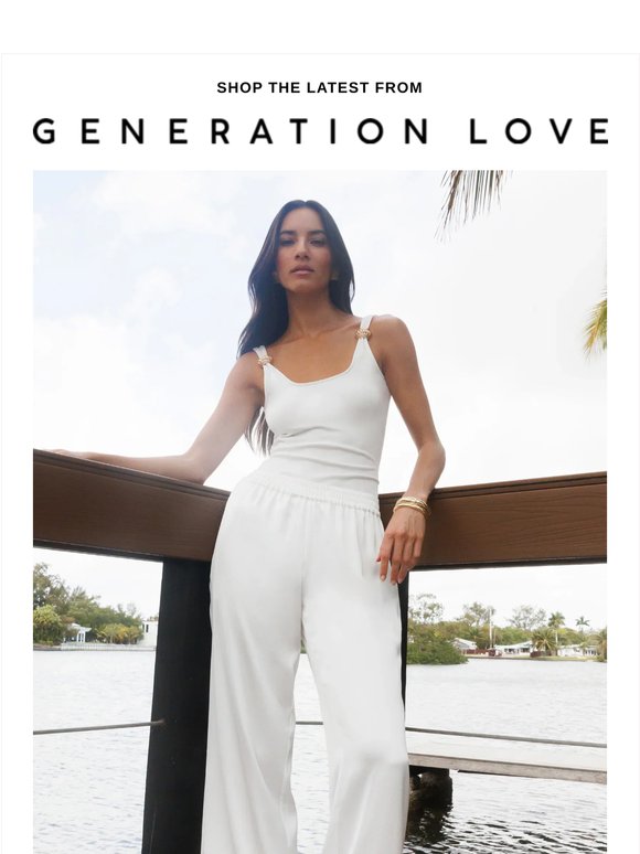 Your Next Obsession: Generation Love Awaits! 💖