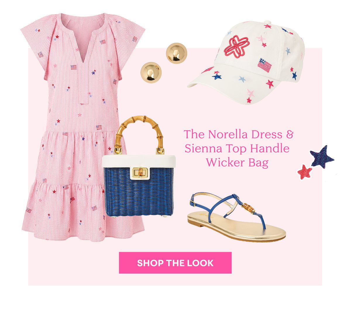 The Norella Dress