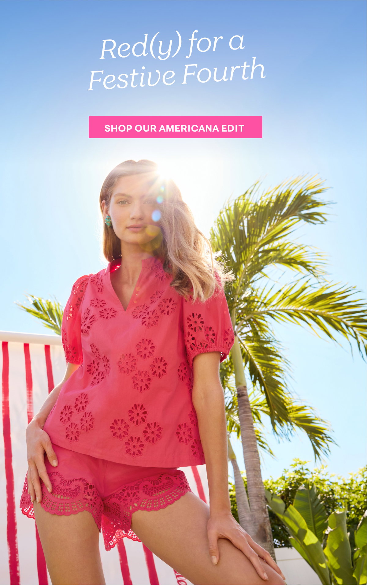 Shop Americana Edit