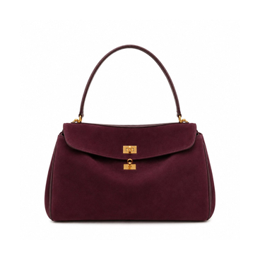 Top-Handle Bag