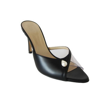 Milly Heel In Black