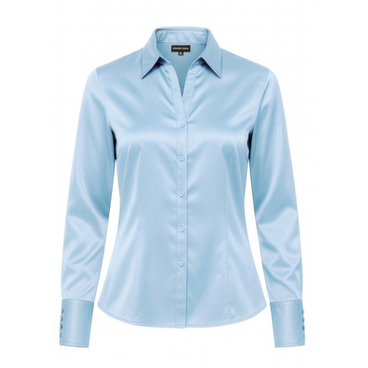 Sterling Blue Shirt