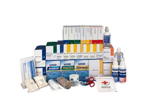 Shop First Aid Only® FIrst Aid Kit Refills Now