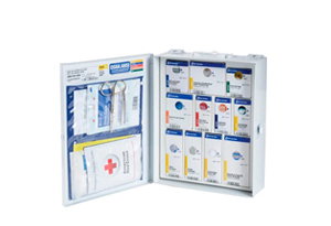Shop First Aid Only® SmartCompliance System Now