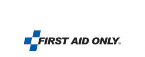 First Aid Only Logo