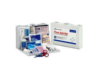 Shop First Aid Only® FIrst Aid Kits Now
