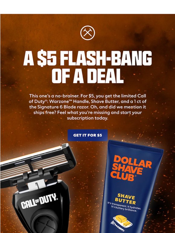 Respawn for $5.