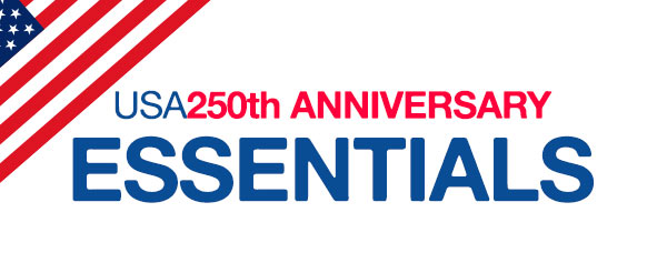 Shop All USA 250 Gifts