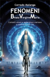 Fenomeni Beata Vergine Maria