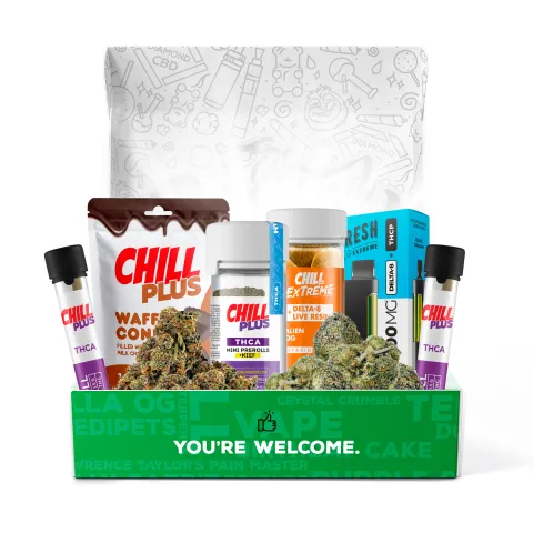 Image of Smoke Show Special 420 Bundle