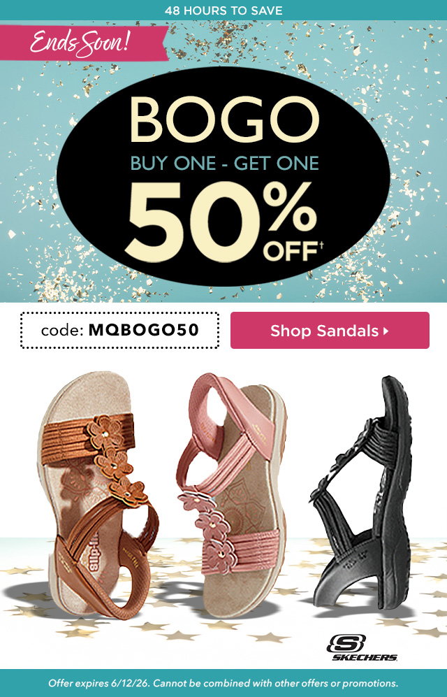 Shop Sandals