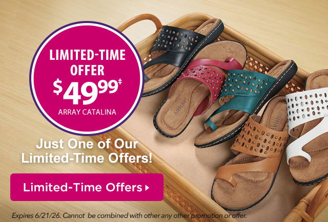 Shop All Deals
