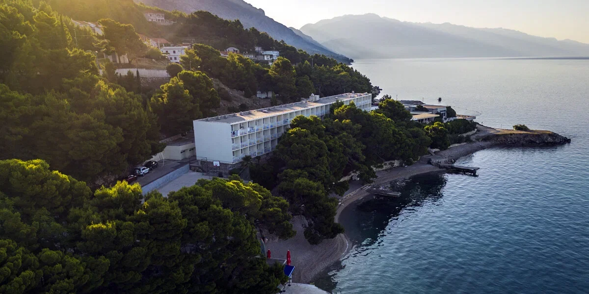 Sagitta All Inclusive Holiday Resort