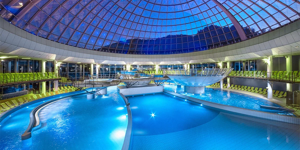 Thermana Park Lasko