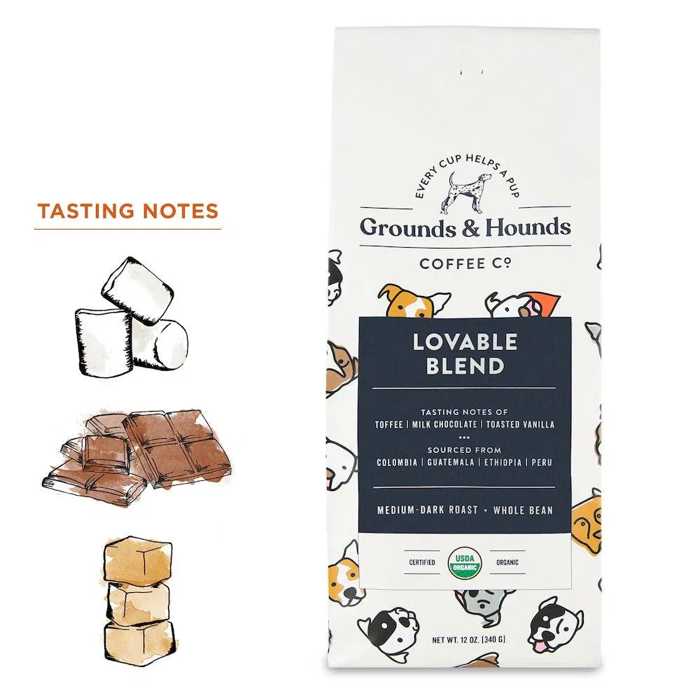 Image of Lovable Blend