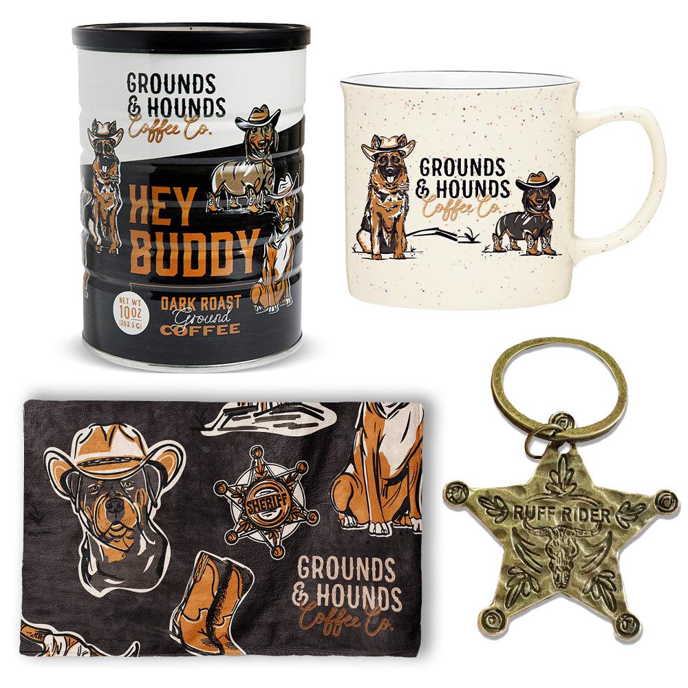 Image of Ruff Rider Club Bundle