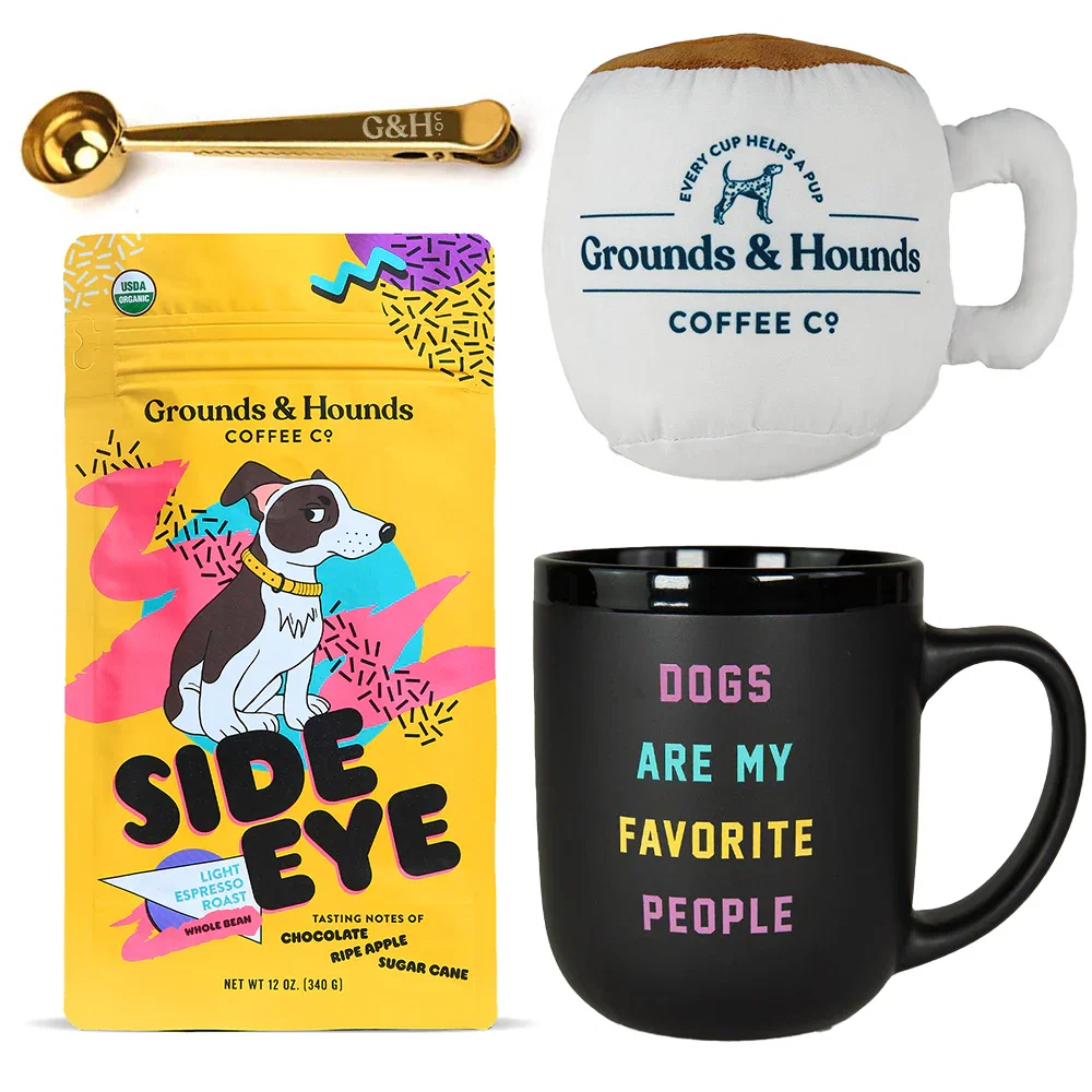 Image of Side Eye™ Bundle