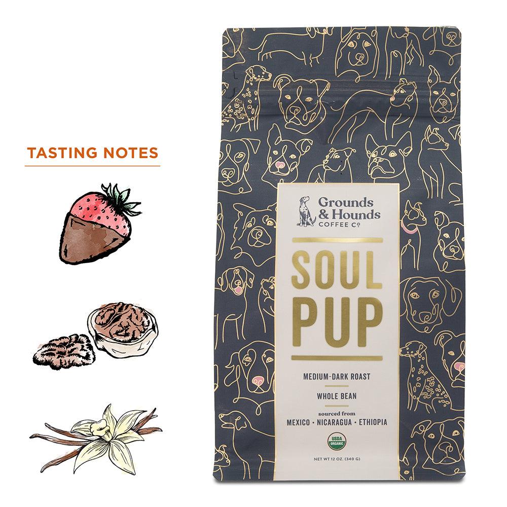 Image of Soul Pup