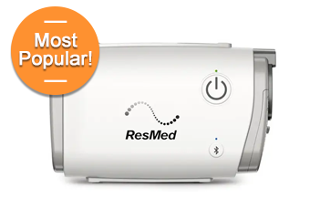 ResMed AirMini Travel CPAP