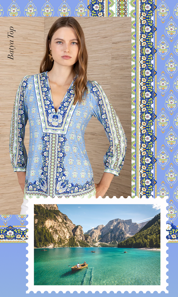 Batya Top