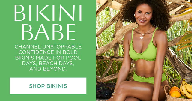 bikini