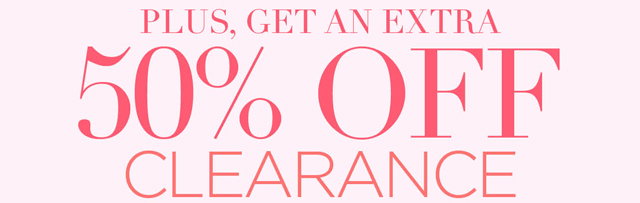 clearance
