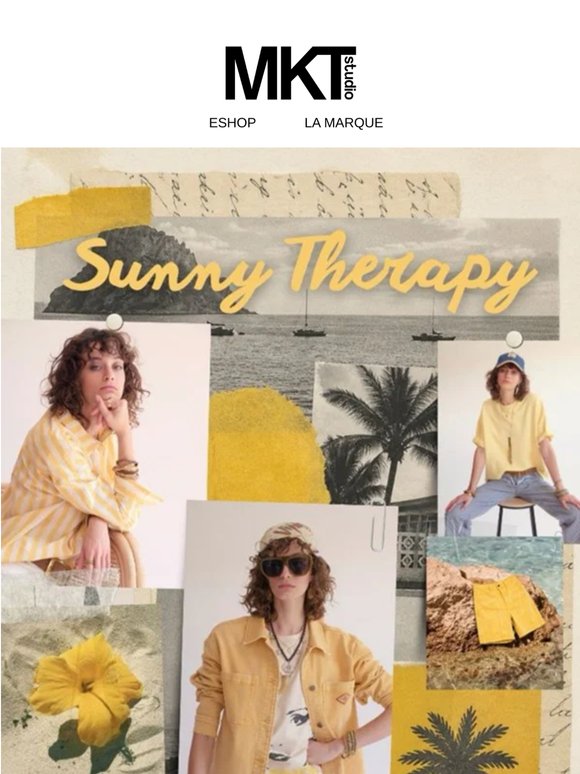 Sunny Therapy