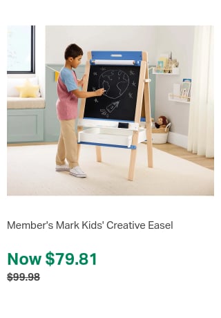 Shop Sam's Club