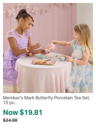 Shop Sam's Club